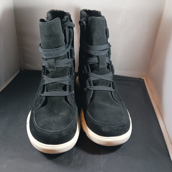Sorel Explorer Women's Boots Size 8M - Picture 2 of 10
